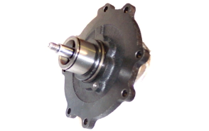 CABEZAL, EJE Y PLATO INC. COMP. 507      