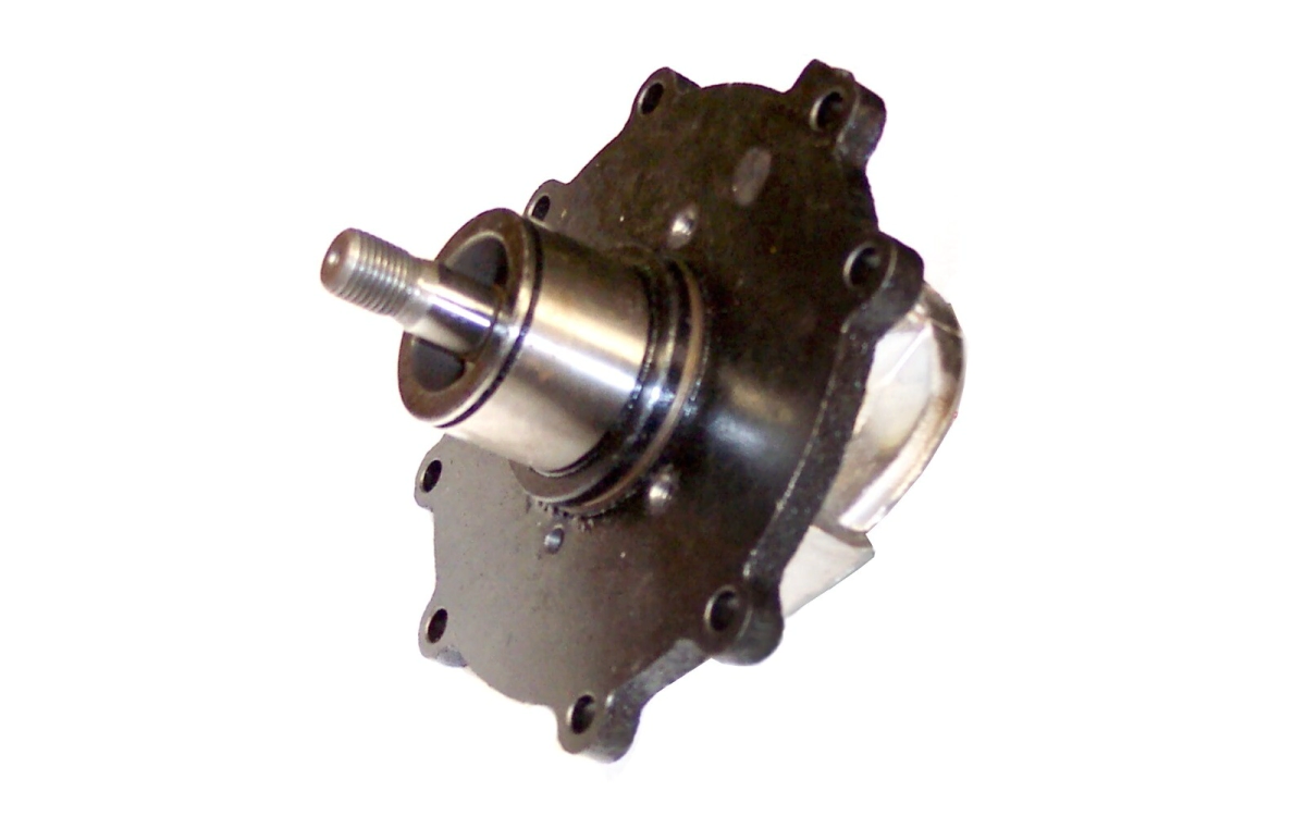 CABEZAL, EJE Y PLATO INC. COMP. 508      