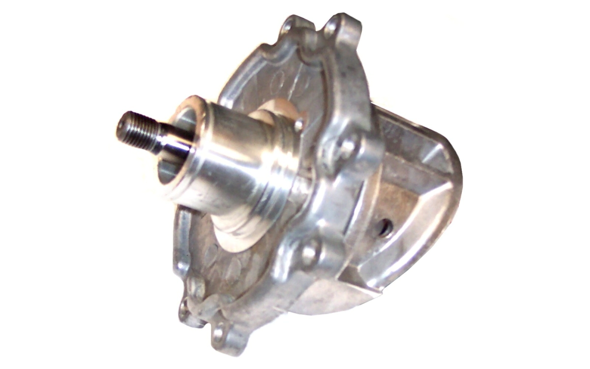 CABEZAL, EJE Y PLATO INC. COMP. 510      