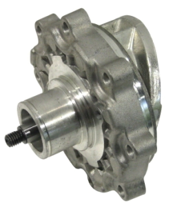 CABEZAL, EJE Y PLATO INC. COMP.7B10      