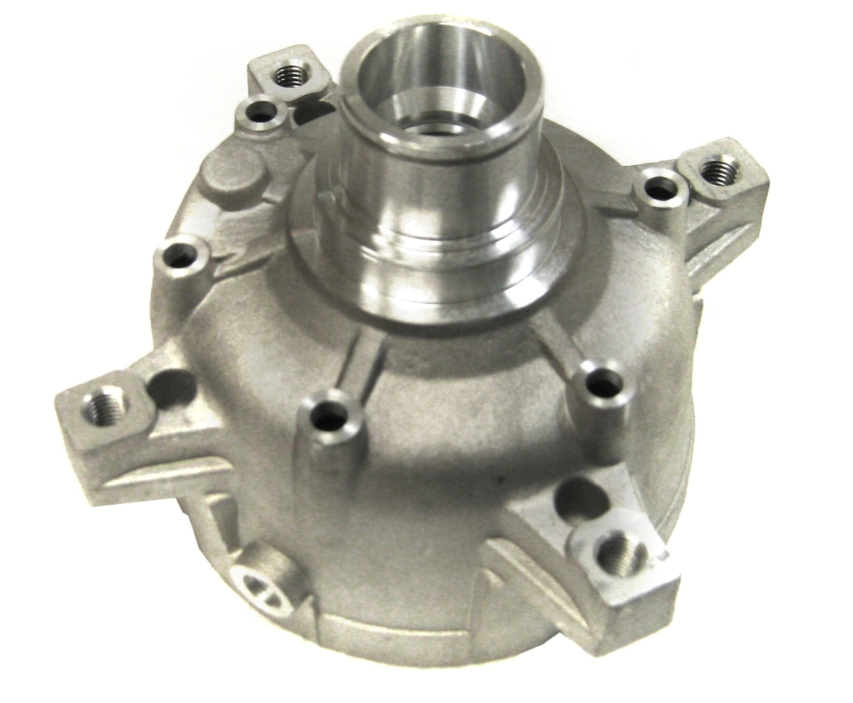 CABEZAL, COMP. HARRISON V5      