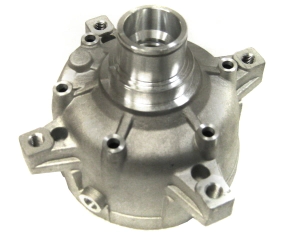 CABEZAL, COMP. HARRISON V5      