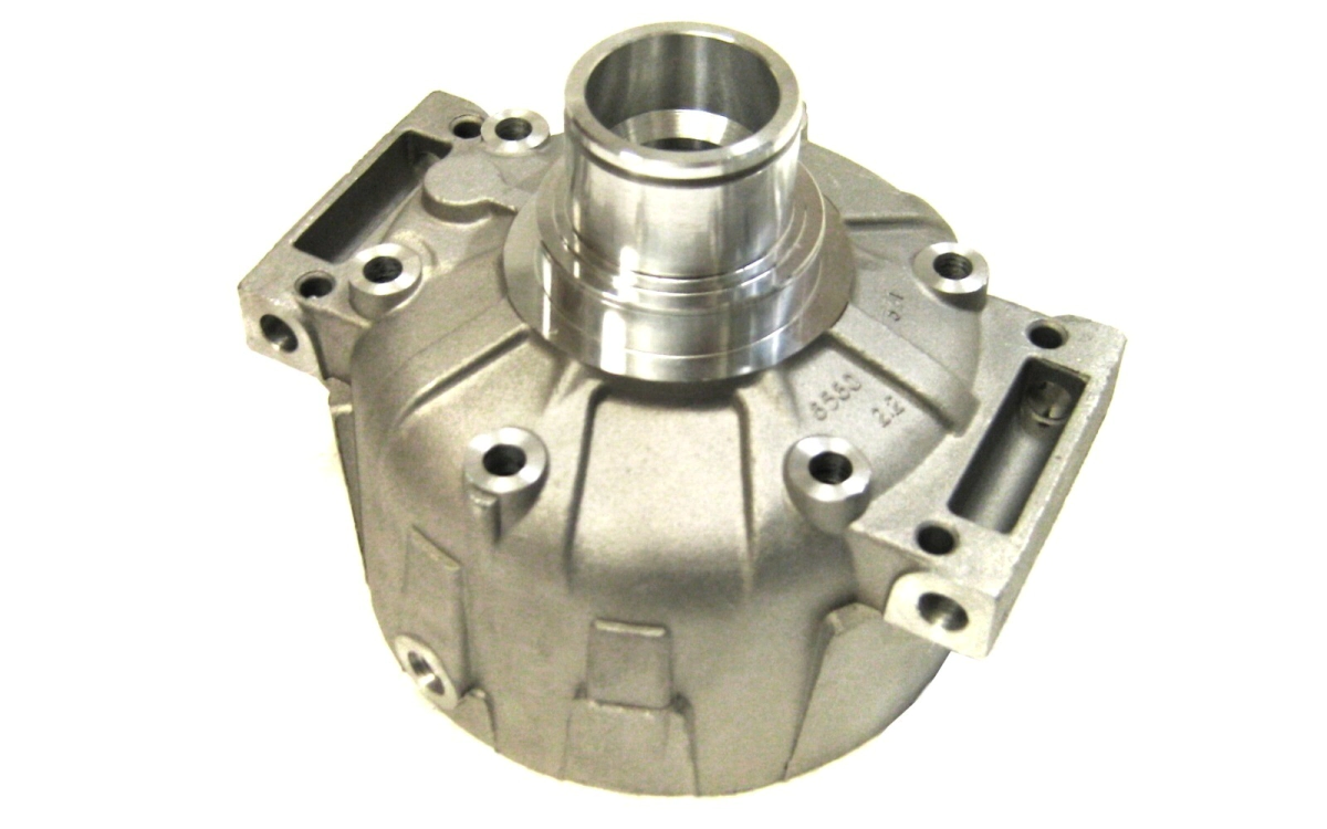 CABEZAL, COMP. HARRISON V5      