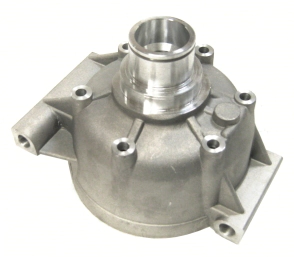 CABEZAL, COMP. HARRISON V5      