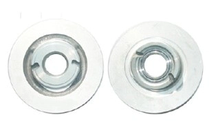 PLATO INCL. COMP. 10PA15C      