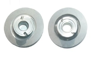 PLATO INCL. COMP. 10PA17C      