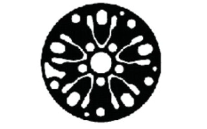 LAMINA DE SUCCION COMP. 10PA15C      