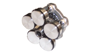 PLATO PLANET. COMP. 507 (PISTONES)      