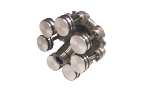 PLATO PLANET. COMP. 7B10 (PISTONES)      