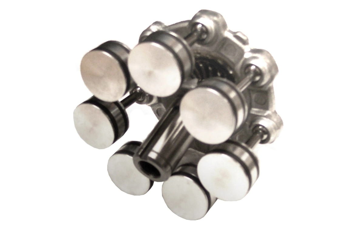 PLATO PLANET. COMP. 7H15 (PISTONES)      