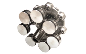 PLATO PLANET. COMP. 7H15 (PISTONES)      