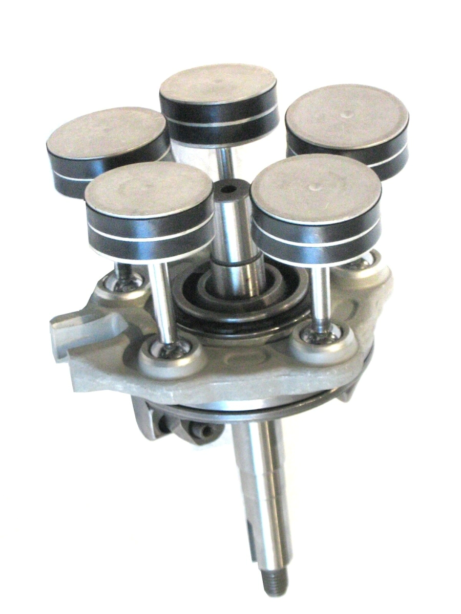 PLATO PLANET. COMP. V5 (PISTONES)      