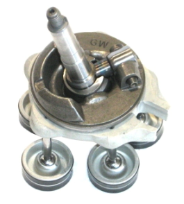 PLATO PLANET. COMP. V5 (PISTONES)