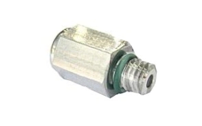 VALV. DE SEG.-V5(M10-P1.5UNF),R-134      