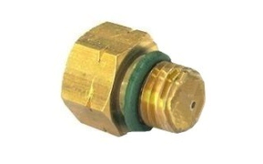 VALV. DE SEG.-CVC(M10-P1.5UNF),R-13      