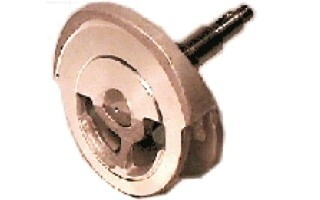 ROTOR (EJE) COMP. 507      