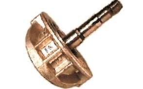 ROTOR (EJE) COMP. 508      