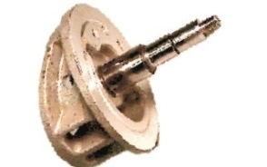 ROTOR (EJE) COMP. 7H15      