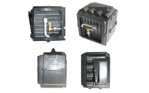 EVAP. DARUMA, C/CARC. 230MMx200MMx180MM      