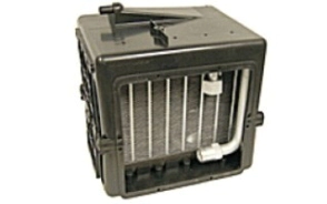 EVAP. DARUMA, C/CARC. 230MMx200MMx180MM      