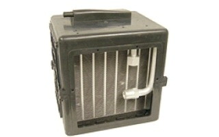 EVAP. DARUMA, C/CARC. 225MMx230MMx180MM      