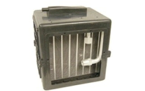 EVAP. DARUMA, C/CARC. 225MMx230MMx180MM      