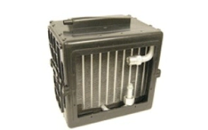 EVAP. DARUMA, C/CARC. 250MMx220MMx180MM      