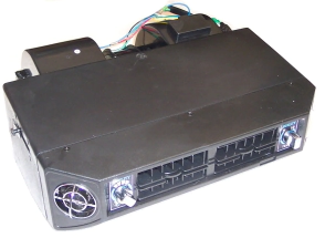 CAJA EVAP. UNIV.SIMPLE BAJO TAB.F/C      