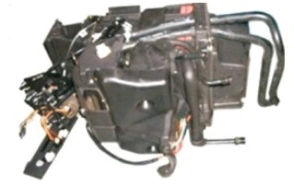 CAJA EVAP. FIAT DUNA VALEO      