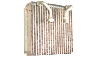 EVAP. ISUZU PICK UP/UNIV. DE PLACA      