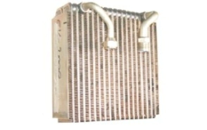 EVAP. ISUZU PICK UP/UNIV. DE PLACA      