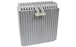 EVAP. TOYOTA CELICA/VW. GOL III      