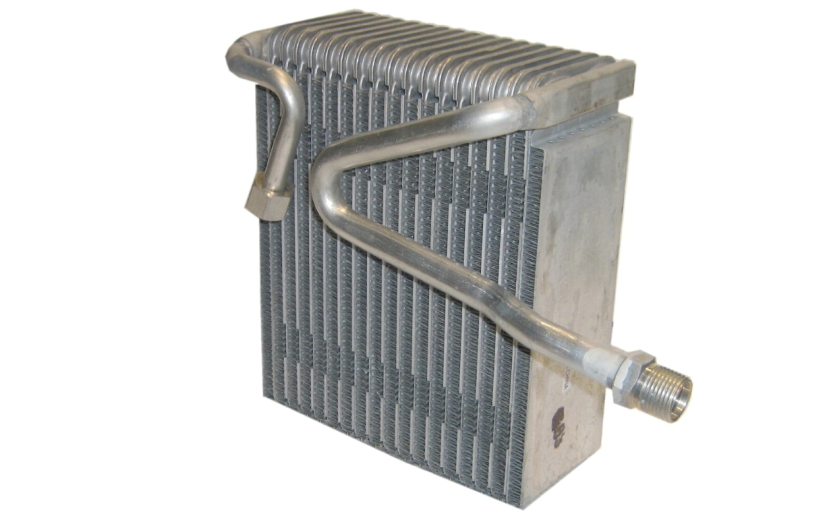 EVAP. TOYOTA TERCEL 91"      