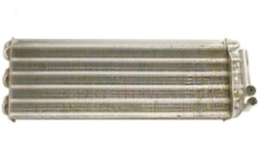 EVAP. MERC. BENZ 190/300D/300E      