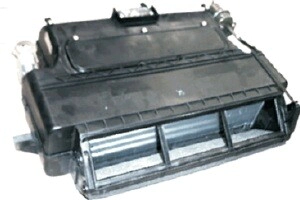 CAJA EVAP. FORD ESCORT 97/04" ORIGI      