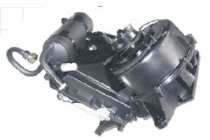 CAJA EVAP. RANGER DIESEL ORIGINAL      