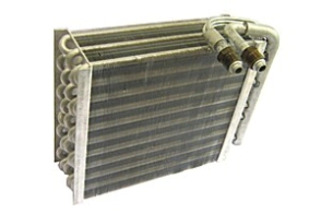 EVAP. PEUGEOT 205, DE AUMINIO      