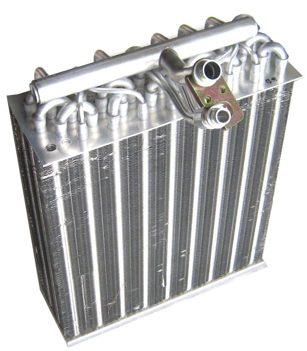 EVAP. PEUGEOT 306, TUBULAR      