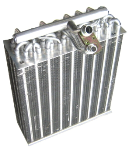 EVAP. PEUGEOT 306, TUBULAR      