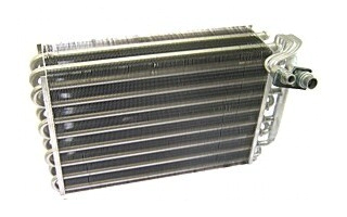 EVAP. PEUGEOT 406, TUBULAR      