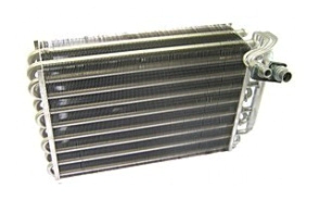 EVAP. PEUGEOT 406, TUBULAR      