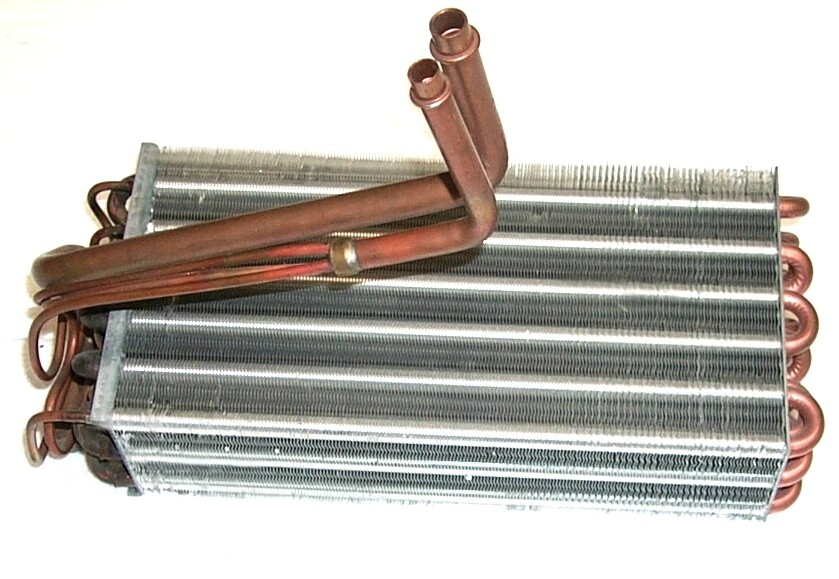 EVAP. RENAULT CLIO, DE COBRE, 97/00      