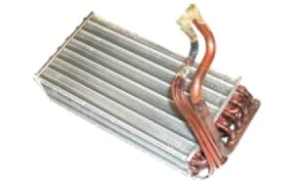 EVAP. RENAULT 19, DE COBRE      