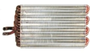 EVAP. RENAULT MASTER, DE COBRE, NOI      