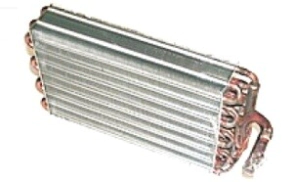 EVAP. PEUGEOT BOXER/FIAT DUCATO 01/      