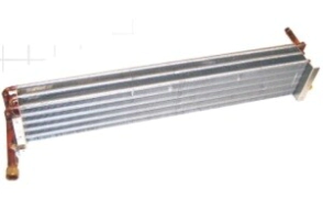 EVAP. COSECH. CAMECO/TRACTOR JOHN D      