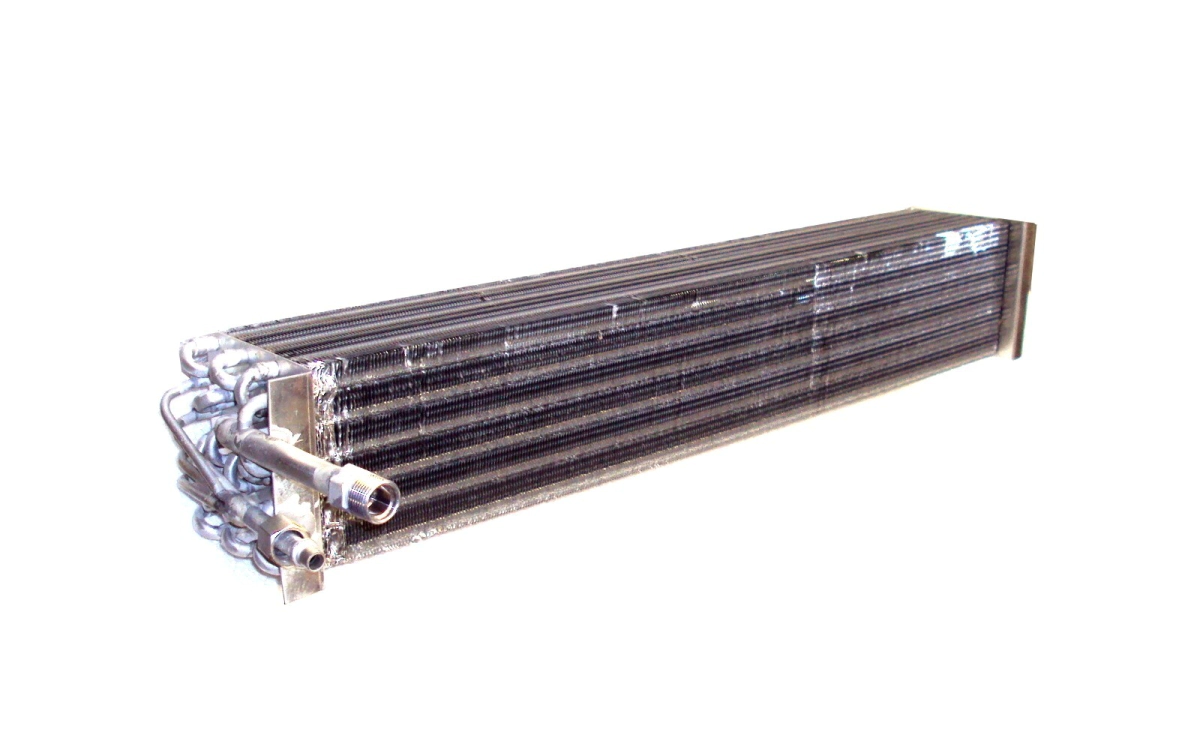 EVAP. DE CAJA EVAP. DOBLE 6 BOCAS (U/0883)      