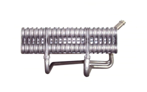 EVAP. RENAULT SCENIC