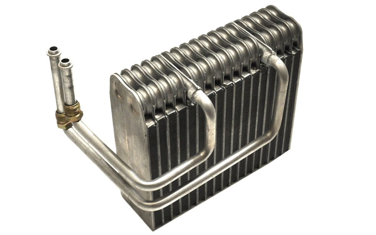 EVAP. VW CAMION WORKER      