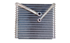 EVAP. IVECO DAILY 2017+, CLIMATIZADOR DENSO      